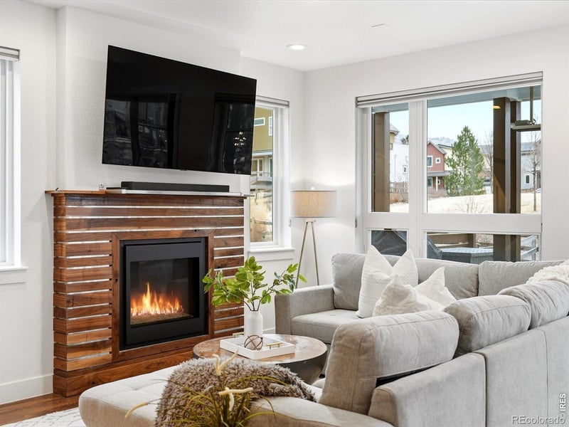 835 Yellow Pine Ave, Boulder, CO 80304