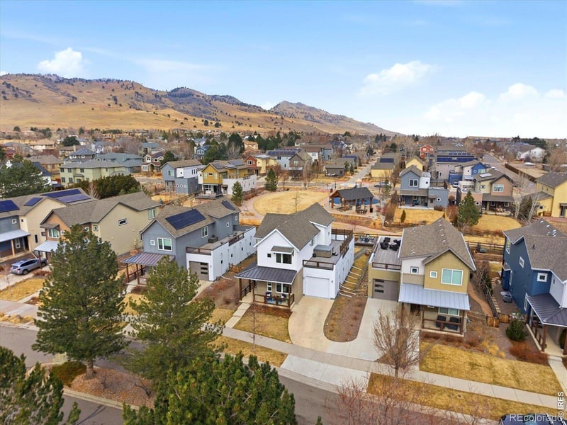 835 Yellow Pine Ave, Boulder, CO 80304