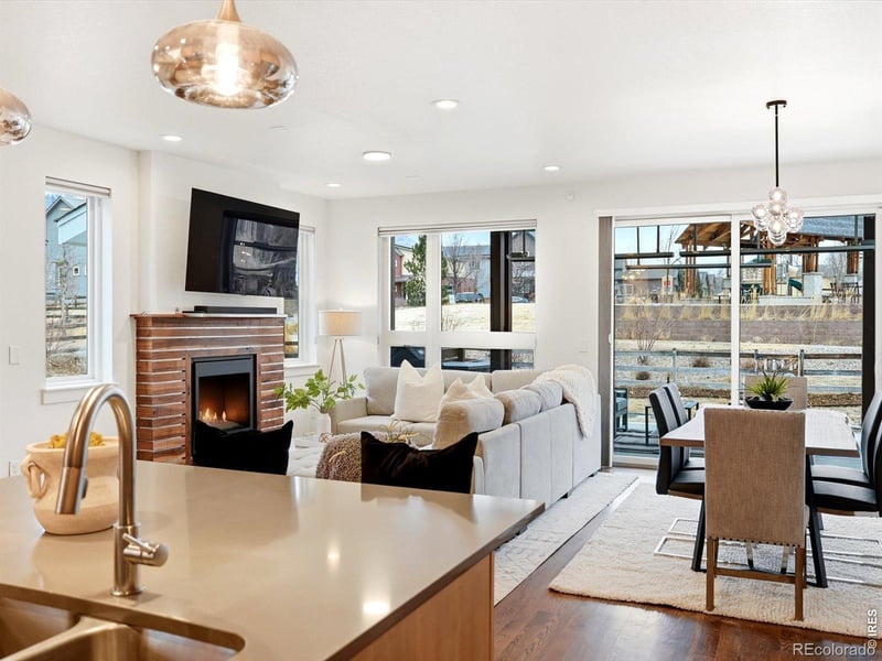 835 Yellow Pine Ave, Boulder, CO 80304