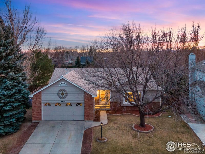 4415 Shubert Dr, Loveland, CO 80538