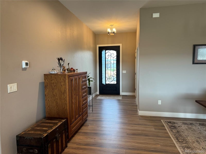 3407 Woodbridge Pl, Montrose, CO 81401