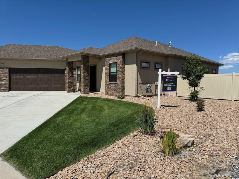 3407 Woodbridge Pl, Montrose, CO 81401