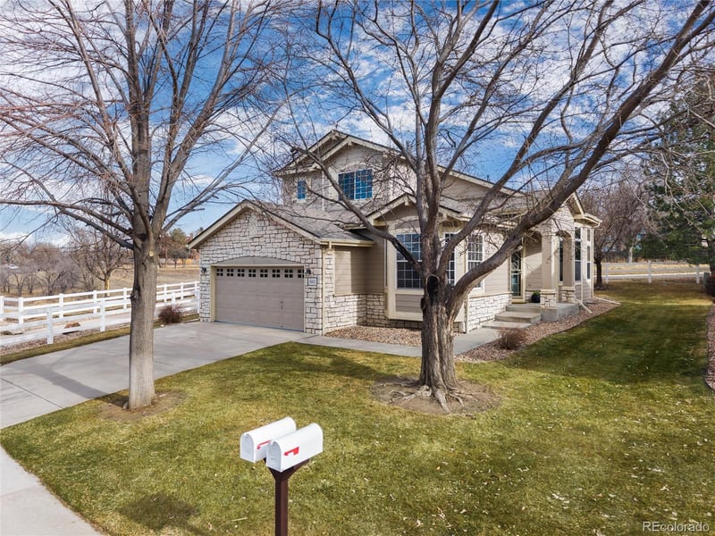 4662 103rd Cir, Westminster, CO 80031