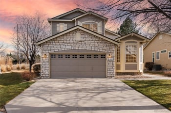 4662 103rd Cir, Westminster, CO 80031