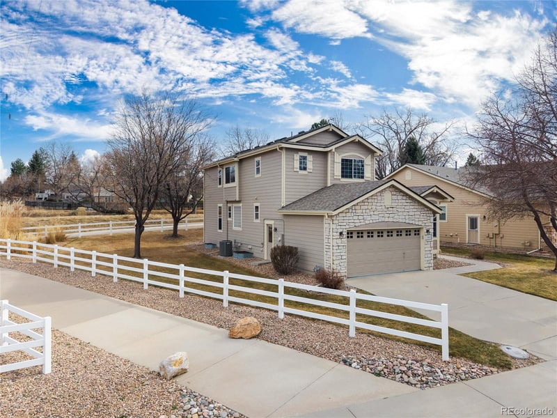 4662 103rd Cir, Westminster, CO 80031