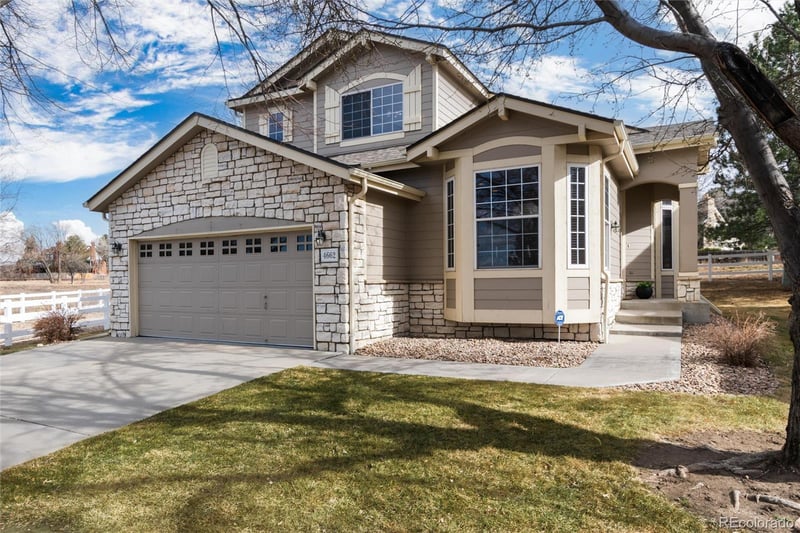 4662 103rd Cir, Westminster, CO 80031
