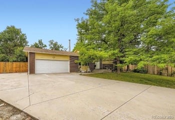 5062 Zang Ct, Morrison, CO 80465