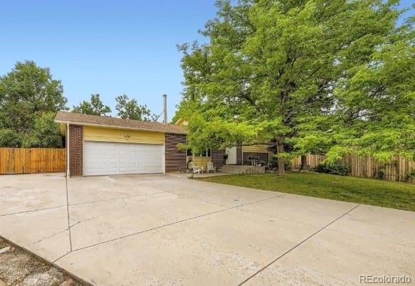 5062 Zang Ct, Morrison, CO 80465