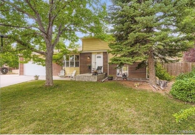 5062 Zang Ct, Morrison, CO 80465