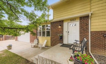 5062 Zang Ct, Morrison, CO 80465