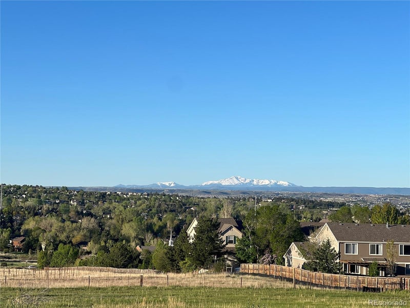 11001 Cardinal Dr, Parker, CO 80138