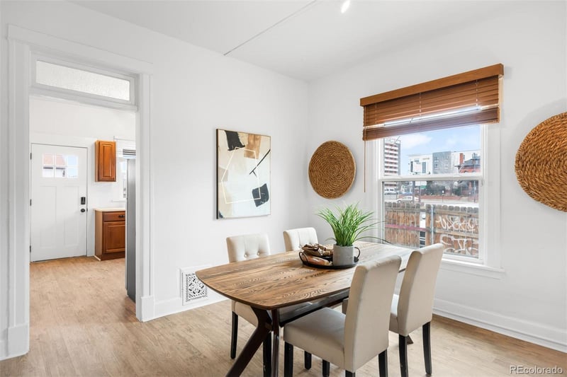 20 4th Ave, Denver, CO 80203