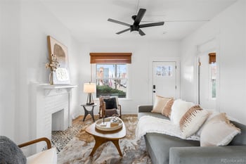 20 4th Ave, Denver, CO 80203