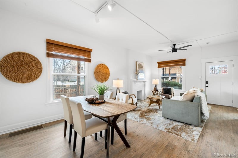 20 4th Ave, Denver, CO 80203