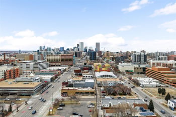 20 4th Ave, Denver, CO 80203