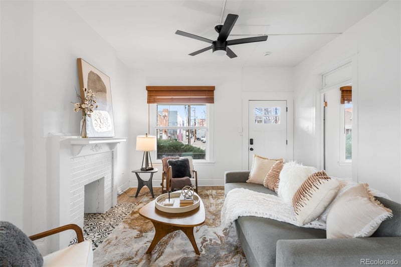 20 4th Ave, Denver, CO 80203