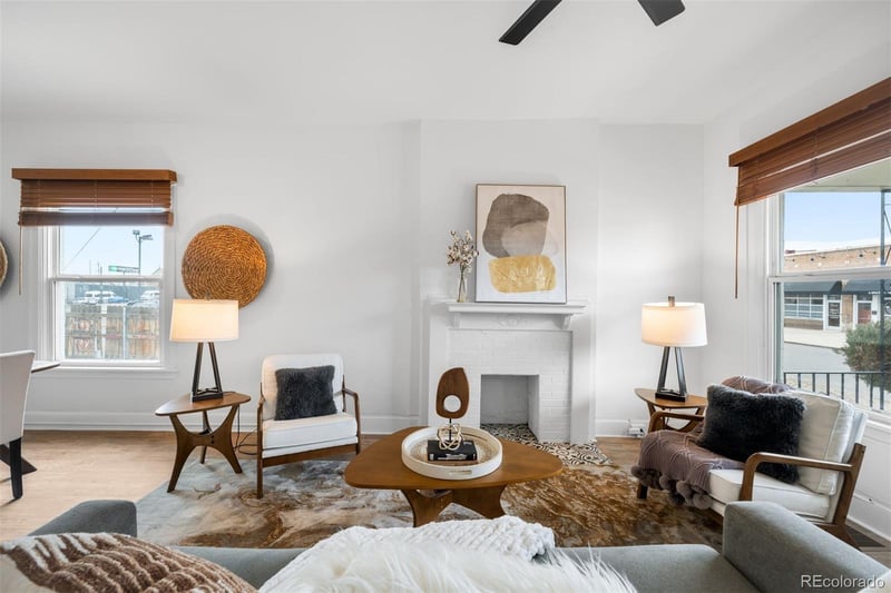 20 4th Ave, Denver, CO 80203