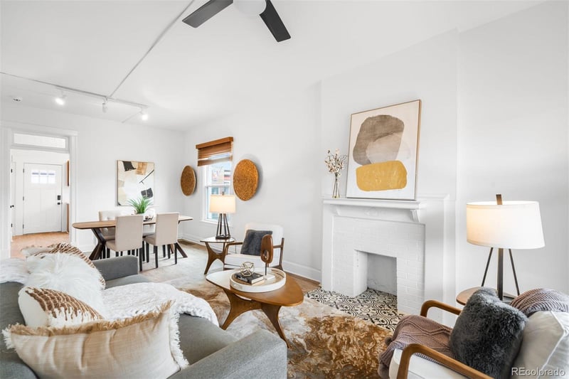 20 4th Ave, Denver, CO 80203