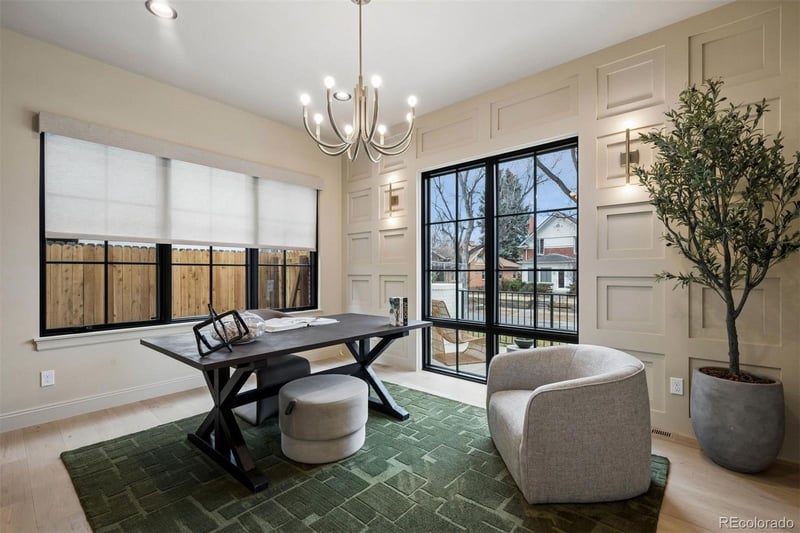 1208 S Vine St, Denver, CO 80210