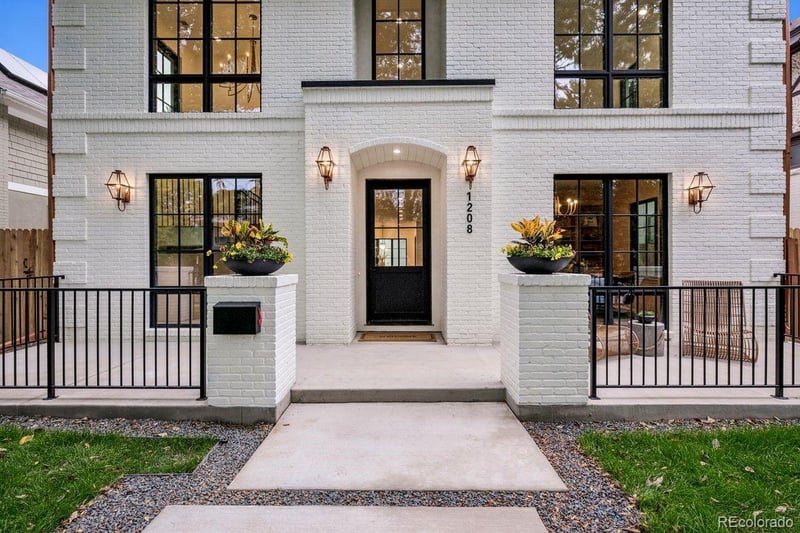1208 Vine St, Denver, CO 80210