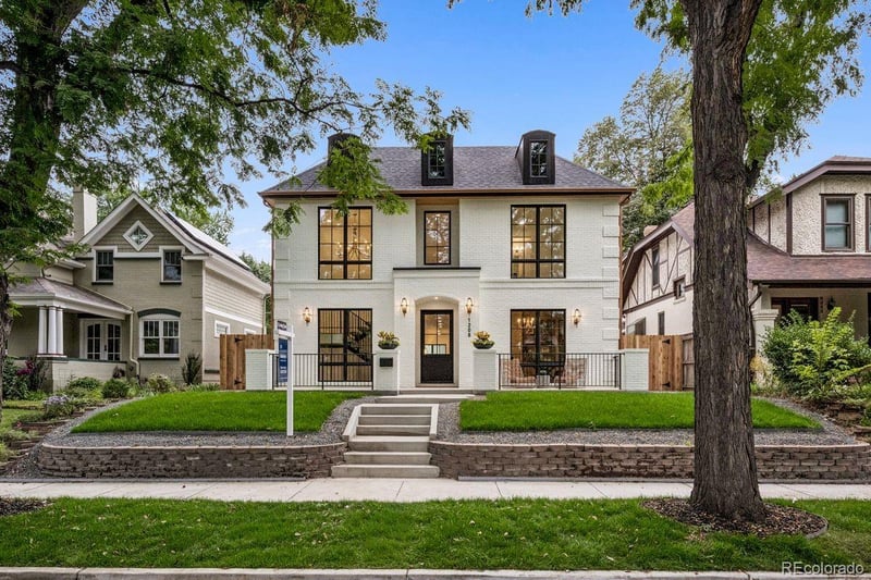 1208 Vine St, Denver, CO 80210