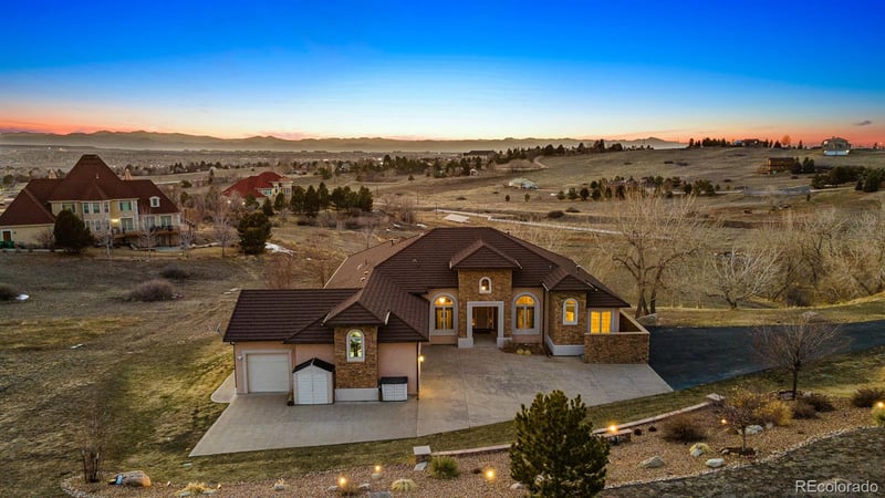 Home Worth Check