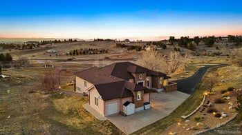 7372 Talon Trl, Parker, CO 80138