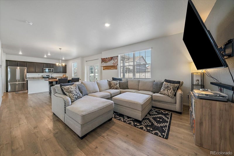 10097 Cedar St, Firestone, CO 80504