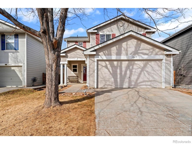 10679 Durango Pl, Longmont, CO 80504
