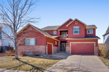 2611 Cache Creek Ct, Castle Rock, CO 80108