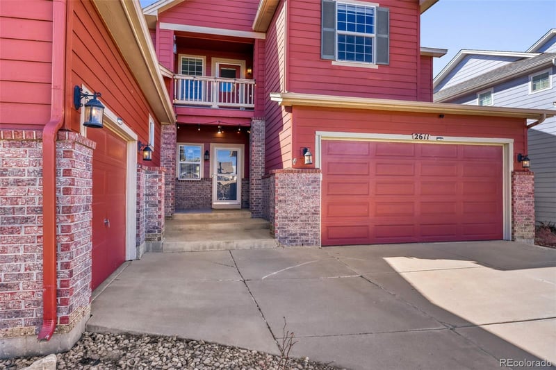 2611 Cache Creek Ct, Castle Rock, CO 80108