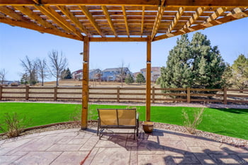 2611 Cache Creek Ct, Castle Rock, CO 80108