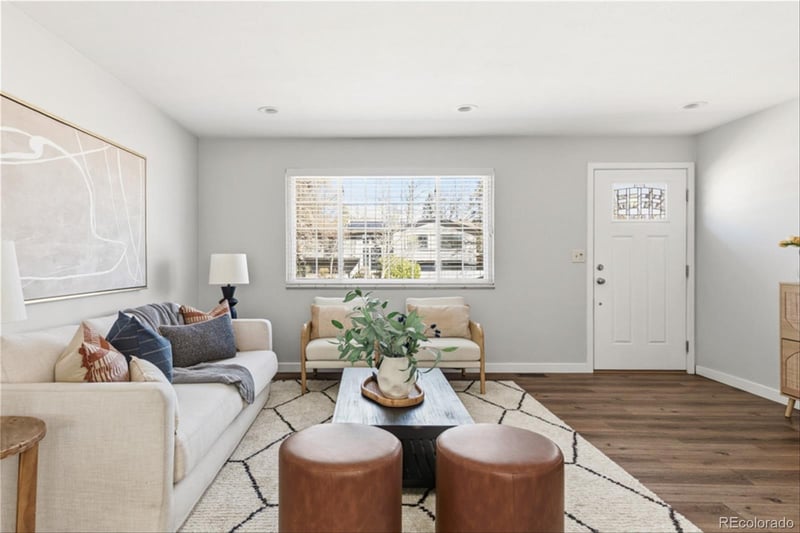 6138 Ken Caryl Pl, Littleton, CO 80128