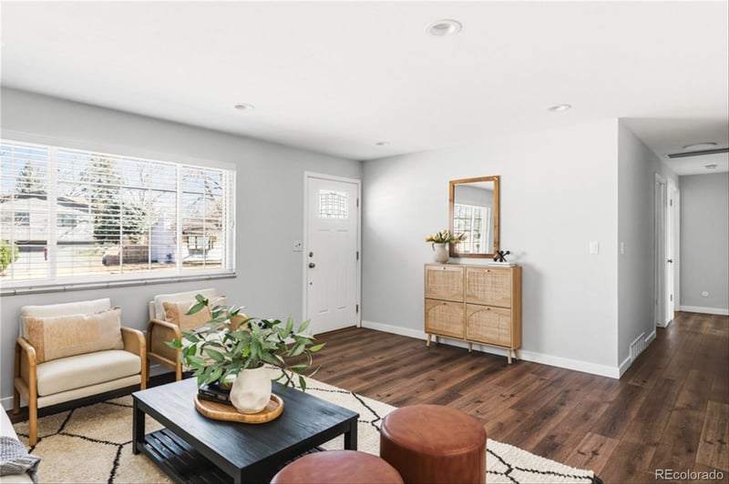 6138 Ken Caryl Pl, Littleton, CO 80128