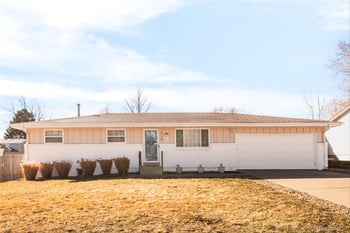 6138 Ken Caryl Pl, Littleton, CO 80128