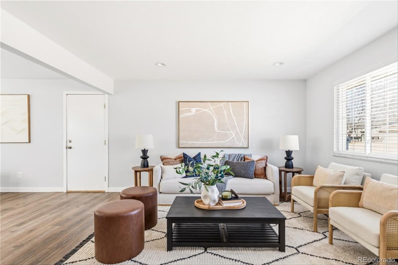 6138 Ken Caryl Pl, Littleton, CO 80128