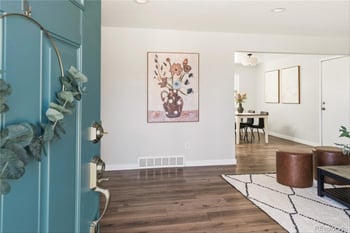 6138 Ken Caryl Pl, Littleton, CO 80128