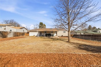 6138 Ken Caryl Pl, Littleton, CO 80128