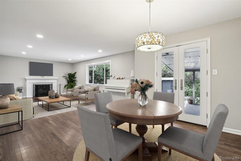 3179 University Blvd, Englewood, CO 80113