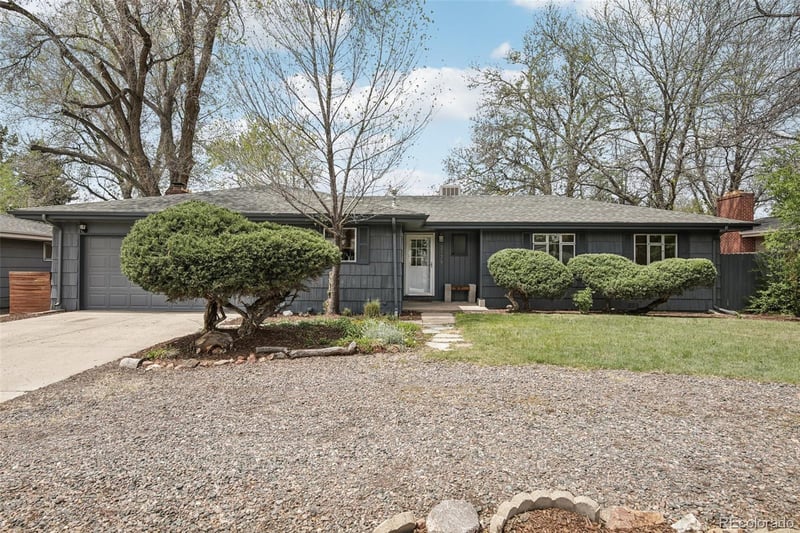 3179 University Blvd, Englewood, CO 80113