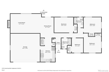 3179 University Blvd, Englewood, CO 80113