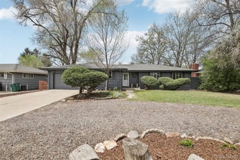 3179 University Blvd, Englewood, CO 80113