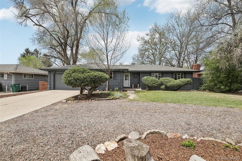 3179 University Blvd, Englewood, CO 80113