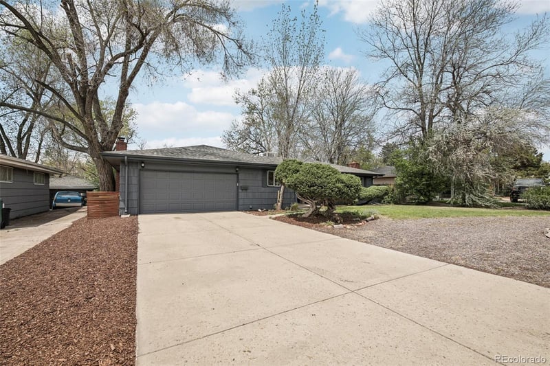 3179 University Blvd, Englewood, CO 80113