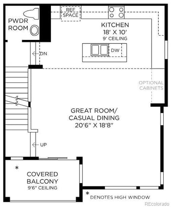 3460 Elmhurst Ave, Littleton, CO 80120