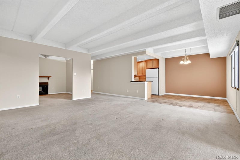7877 Mississippi Ave #207, Denver, CO 80247