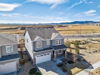 15306 93rd Ave, Arvada, CO 80007