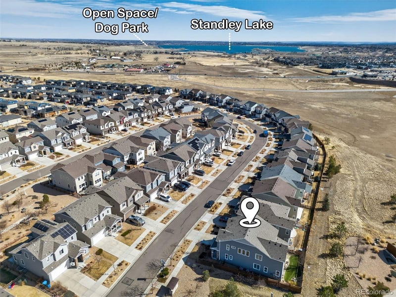 15306 93rd Ave, Arvada, CO 80007