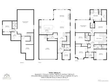 15306 93rd Ave, Arvada, CO 80007