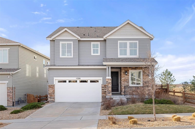 15306 93rd Ave, Arvada, CO 80007